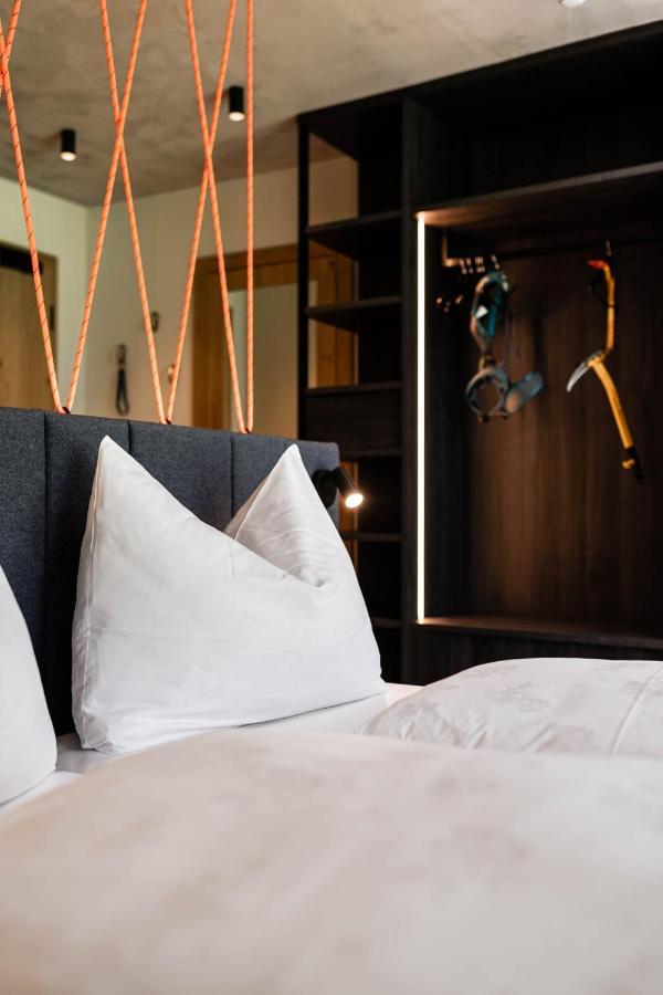 Hotel Wochtla Buam Брунико Экстерьер фото